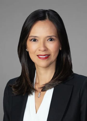 Abigail Gunderson, CFP®, Senior Wealth Advisor and Shareholder at Tanglewood Total Wealth Management in Houston, TX