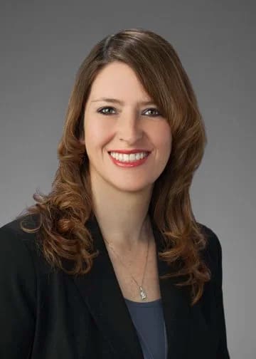 Alma Ozuna Teal, Director of Operations and Shareholder at Tanglewood Total Wealth Management in Houston, TX