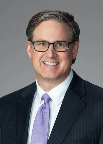 Keith Fenstad, CFP®, Director of Wealth Planning and Chief Compliance Officer at Tanglewood Total Wealth Management
