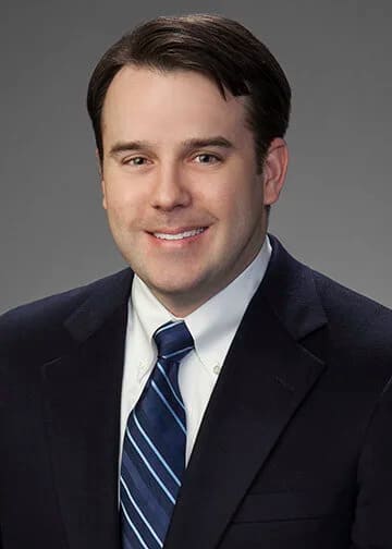Peter Faust, CFP®, Senior Wealth Advisor at Tanglewood Total Wealth Management serving families in the Houston, TX area