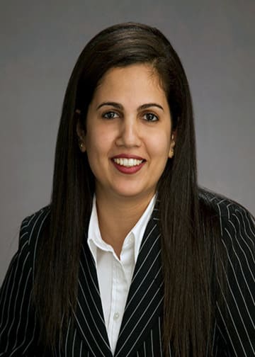 Pooja Gupta, Communications and Marketing Manager at Tanglewood Total Wealth Management in Houston, TX