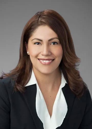 Sandra Tamez, FPQP®, Client Services Manager at Tanglewood Total Wealth Management in Houston, TX