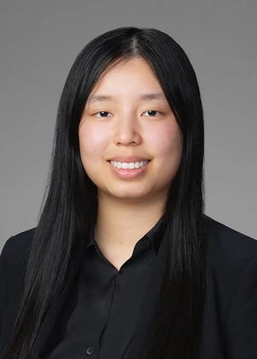 Tina Yang, CFP®, Senior Associate Wealth Advisor at Tanglewood Total Wealth Management in Houston, TX