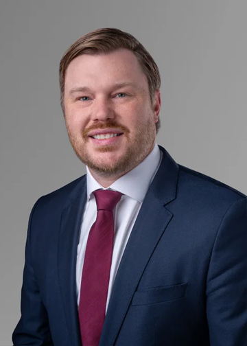 Chris Dooley, Trading & Operations Associate at Tanglewood Total Wealth Management in Houston, TX