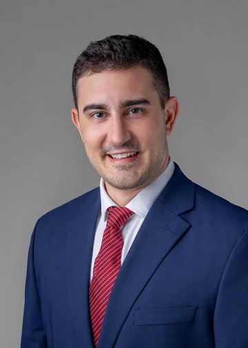 Mark Zwick, Associate Wealth Advisor at Tanglewood Total Wealth Management in Houston, TX